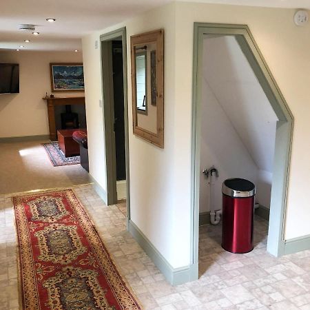 Nan'S Cottage Beauly Luaran gambar