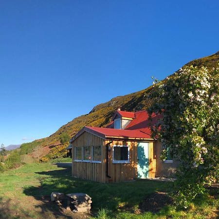 Nan'S Cottage Beauly Luaran gambar