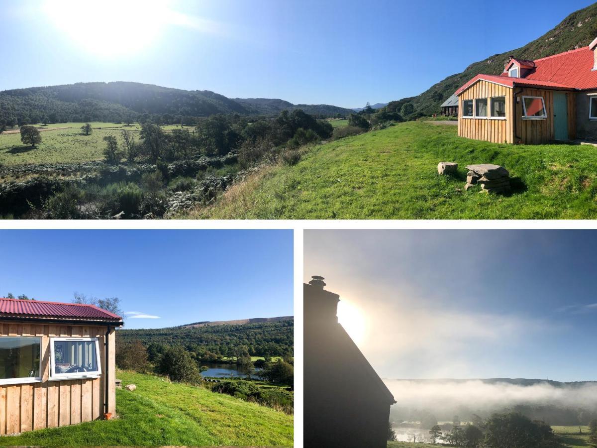 Nan'S Cottage Beauly Luaran gambar