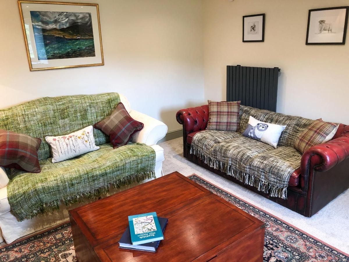 Nan'S Cottage Beauly Luaran gambar