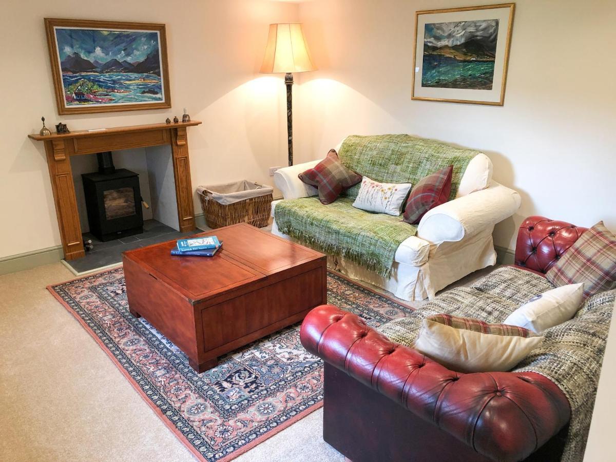 Nan'S Cottage Beauly Luaran gambar