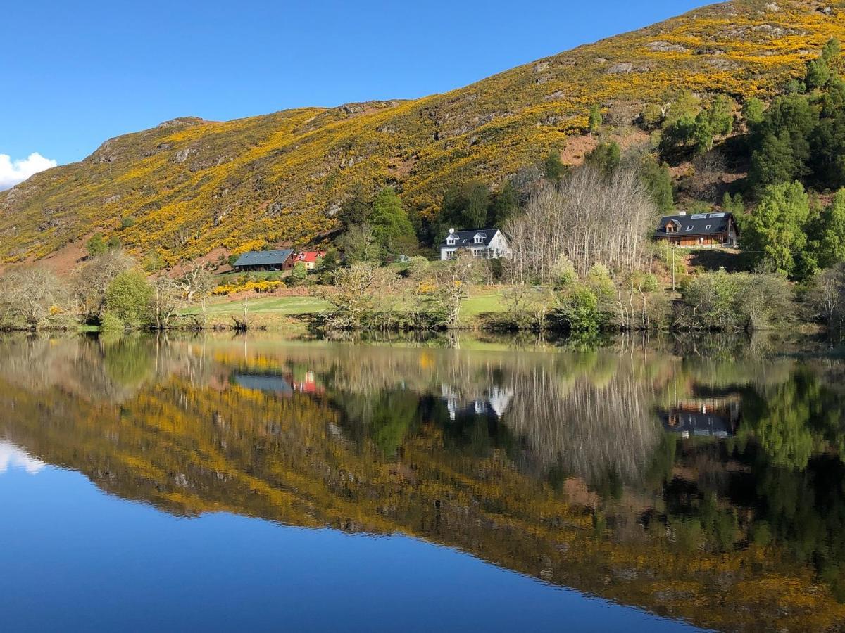 Nan'S Cottage Beauly Luaran gambar