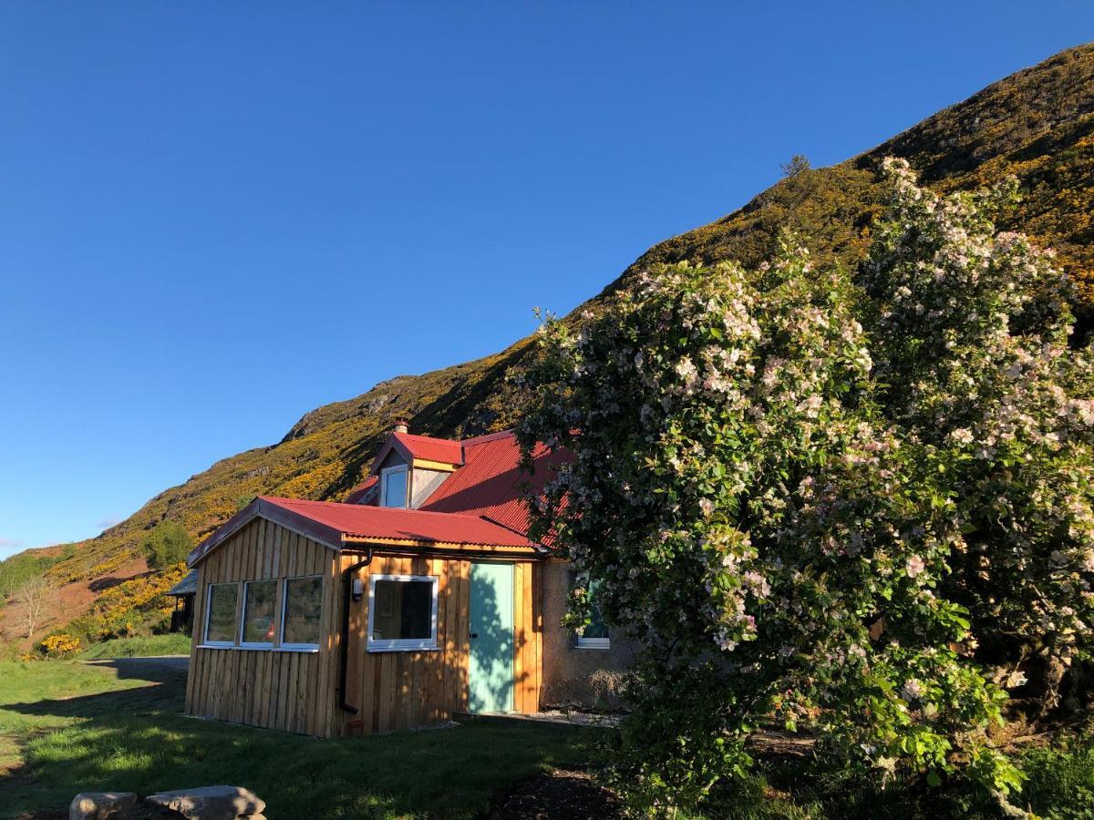 Nan'S Cottage Beauly Luaran gambar